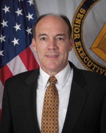 Mr. Ronald W. Pontius Deputy to the Commanding General U.S. Army Cyber Command and 2 nd Army 
