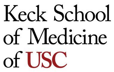 USC Alexis Coulourides Kogan, PhD Expert Panel Members Community-Based Health Care and