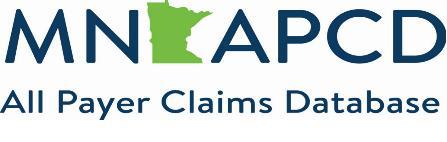 Fact Sheet Minnesota All Payer Claims Database Submission Requirements and Variance Management Background As part of a bi-partisan response to concerns about the sustainability of health care