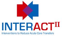 INTERACT II Aid in the early identification of a resident change of status Guide