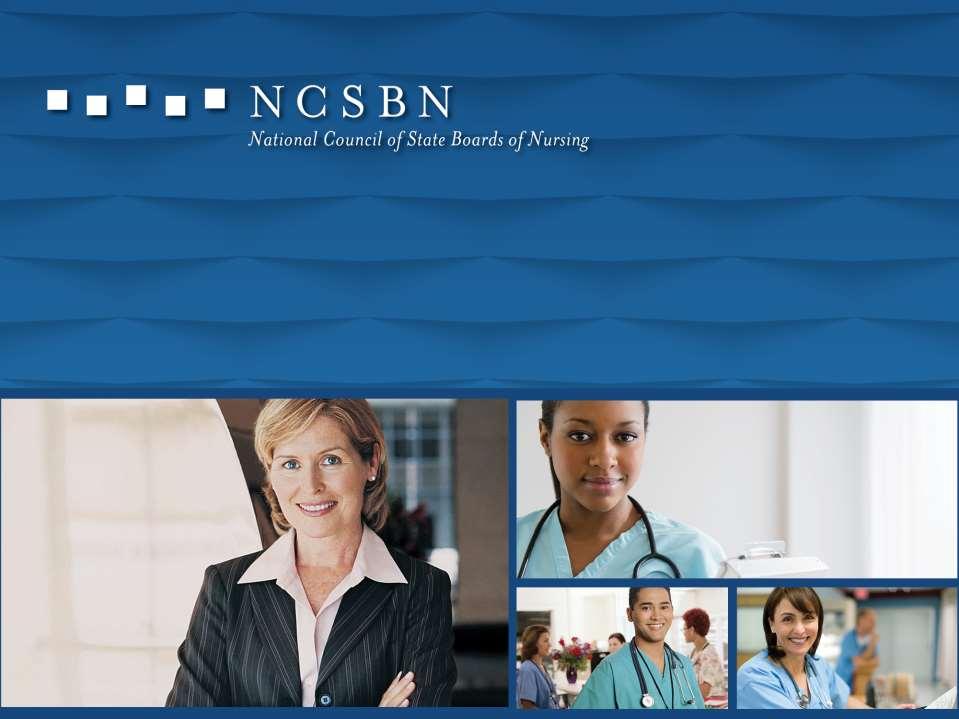 Findings from the 2015 National Nursing Workforce Study: A Collaboration between the National Council of