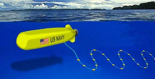 PMS 403/ONR Technology Transition Agreements Maritime Reconnaissance FY 02-04 Development of a 21 UUV ISR mast with the
