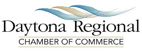 Small Business of the Year Award Application Guidelines The Daytona Regional Chamber of Commerce is now accepting applications for the 2016 Small Business of the Year Awards.