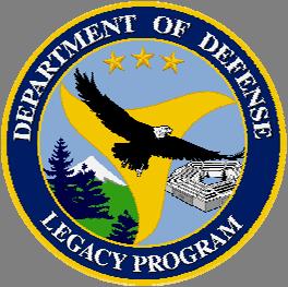 Department of Defense Legacy Resource Management Program