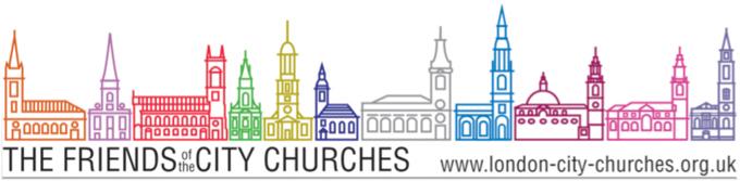 The Friends of the City Churches