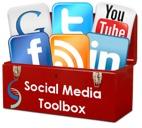 Social Media Choose Your Tools Wisely