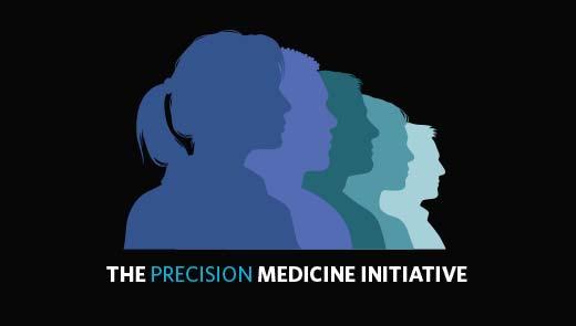 Improving Americans health through innovation in life sciences, biology, and neuroscience The 2016 Budget provides $215 million to launch a Precision Medicine Initiative with funding from HHS