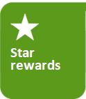 Star Rewards Program Quality-only Reward Humana-covered patients attributed/assigned to a physician s practice for MA PPO, MA HMO-FFS and MA PFFS Practice goal to meet is two-thirds of the six NCQA