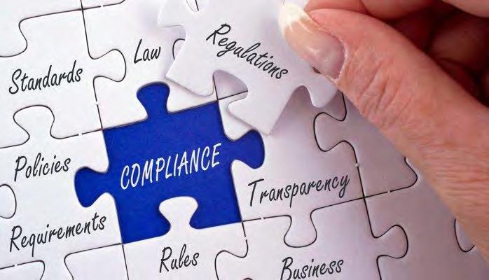 Compliance Supplement - Types of Compliance Requirements Equipment and real property management (B)