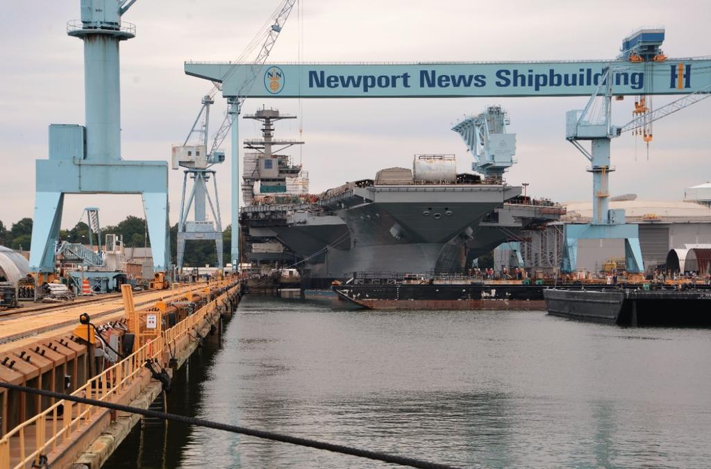 Procurement goals New Programs Increase Navy major combat ships from 278 to 355. Expand the Marine Corps by 10,000 personnel. Expand the Army by 44,000 personnel.