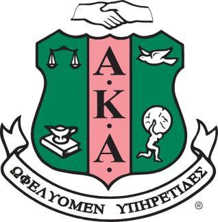 March 5, 2018 Dear Senior High School Counselor / College & Career Advisor: The Ivy and Pearls of Southern Maryland Community Charities in conjunction with Alpha Kappa Alpha Sorority, Inc.