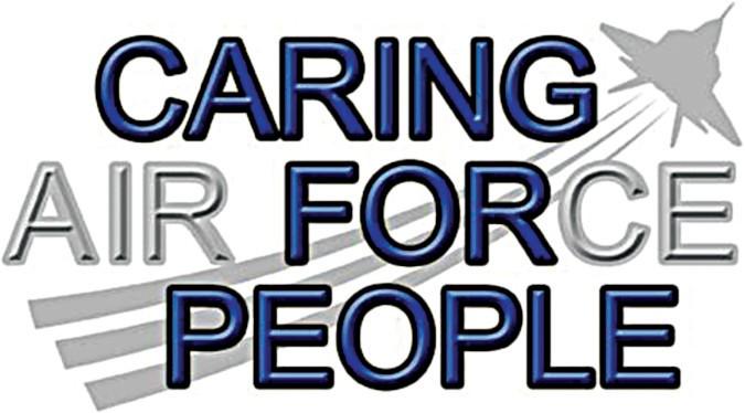 Upcoming Events Caring For People Summit 27 Apr 2012 Who: Any Adult with base access What: Caring for People Summit a forum to identify and prioritize issues that affect Team Fairchild members and