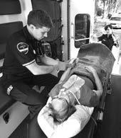 HEALTH CARE CAREERS EMT Training Call 860.314.4700 to register for all EMT classes below.