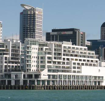 OUR WORLD CLASS VENUE HILTON HOTEL, AUCKLAND Princes Wharf, 147 Quay ree, Auckland 1010 www.hilon.com/auckland An iconic hoel near cenral Auckland aracions.