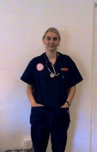 Guidelines for Professional Image Student Dress Code Uniforms/clinical wear: students should dress in the approved Nursing Program uniform manufactured by Dove.