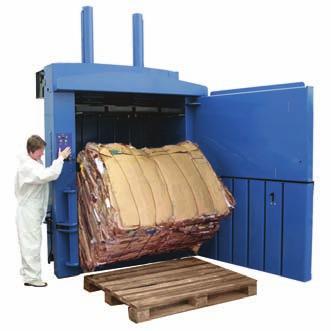 Mac-Fab Systems is one of the fastest growing baler manufacturers in Europe, with over 80 per cent of its 17 million turnover in 2006 resulting from sales in the UK and ten other European countries.