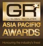 The magazine s reputation within the staffing sector for editorial independence and an impartial writing style, together with a strong brand, ensures credibility of the event across the Asia Pacific