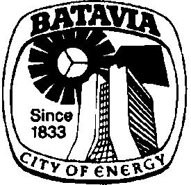 CITY OF BATAVIA SPECIAL EVENT POLICY (DRAFT as of 9/30/13) I. POLICY STATEMENT The City recognizes that special events often bring certain benefits to the community.