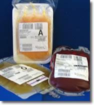 Nurses & Transfusion Blood Transfusion Lifesaving U.S.
