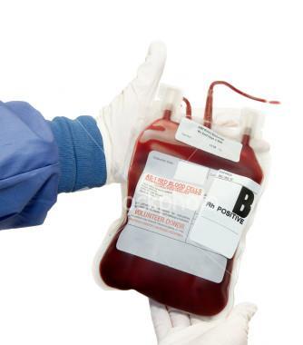 Safety Gap in Blood Transfusions Blood transfusions Living tissue transplant Frequent and risky procedure Transfusion safety focus Research to identify and prevent knowledge