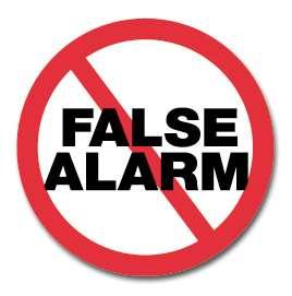 These false alarms cost the NCH taxpayers $6,624.60 in dispatch fees.