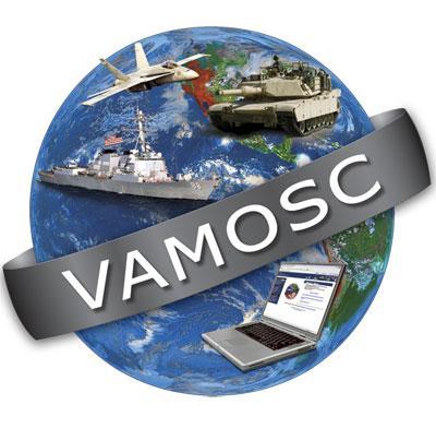 Naval VAMOSC