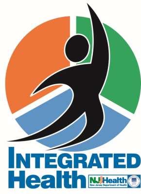Integrated Health DOH supports an overall system of integrated health care in NJ Creating a single license for integrated care