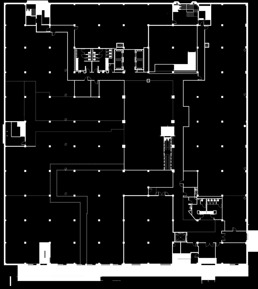 FLOOR PLAN Floor 1 : Available Space FLOOR PLAN Floors 2 : Available Space BioLabs Tenant 1A A 1,150 SF Tenant Tenant A 1B 3,350 SF Tenant B 3,000 SF Tenant