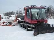 Winter Snowmobile Grooming Grant funds to assist snowmobile clubs with winter trail grooming Applications emailed to clubs in September Due back in October Bureau & GIA Advisory Committee meets in