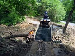 Summer OHRV Trail Maintenance/Construction, Grading, and Equipment Purchasing/Refurbishment Grant funds to assist OHRV clubs with summer trail maintenance and/or construction projects, grading of