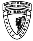 State of New Hampshire Department of Resources and Economic Development Division of Parks and Recreation Bureau of Trails 2015/16 GRANT-IN-AID WINTER PROGRAM APPLICATION FOR SNOWMOBILE CLUBS GROOMING