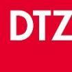 Who is DTZ?
