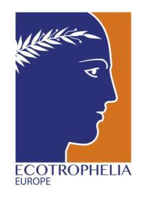 ECOTROPHELIA EUROPE European Competition for Creating Innovative Food Products PREFACE R U L E S 2 0 1 8 ECOTROPHELIA has the ambition to promote entrepreneurship and competitiveness within the