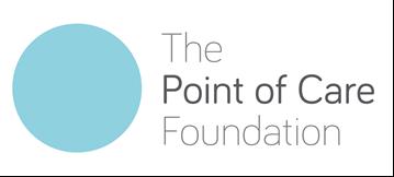 The Point of Care Foundation Starting points Relationship between staff and patient experience Practical interventions + influencing policy and senior decision-makers Aims