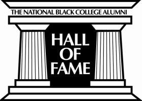 The National Black College Alumni Hall of Fame Foundation, Inc. Scholarship Application Our ancestors struggled for the opportunity to have an education.