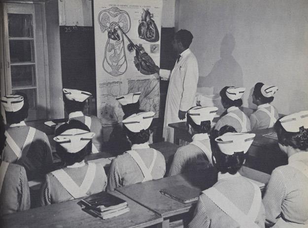 History continued Mid-1930 s 1950 s 1970 s Hospital and public health nursing administration were identified as areas of graduate study for nurses.