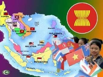 ASEAN Among the priority action plans now being considered by ASEAN Economic Community toward a region of equitable