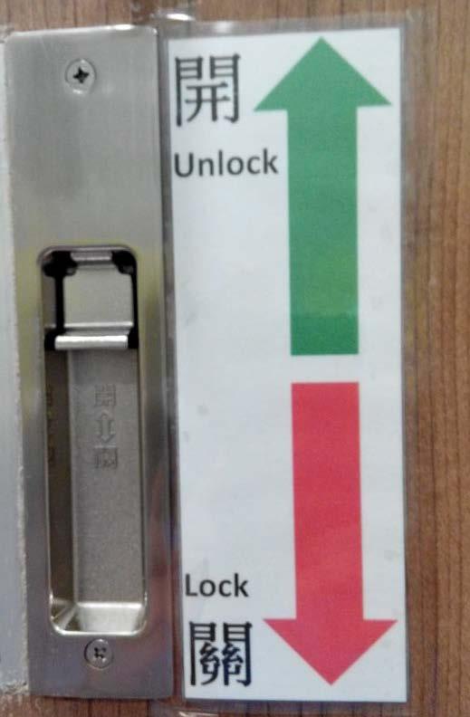 Twisted Lock Easy