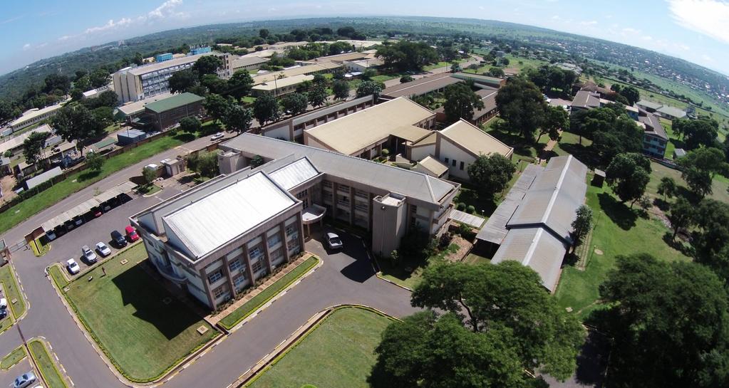 University of Malawi Kamuzu