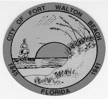 City of Fort Walton Beach, Purchasing Division 105 Miracle Strip Pkwy, SW Fort Walton Beach, Florida, 32548 850-833-9523 REQUEST FOR PROPOSAL RFP 17-001 Professional Planning Services for Downtown