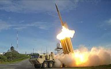 BMD Targets Cruise Missile Targets