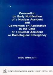 WHO's role in Radiation Emergency Response WHO Constitution (1948) Article 2 (d): " to furnish appropriate
