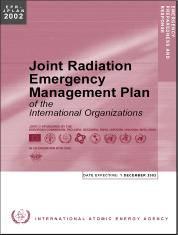 " Emergency Conventions (1986) "Early Notification" and "Assistance" Joint Radiation Emergency Management Plan