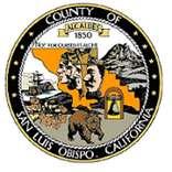 COUNTY OF SAN LUIS OBISPO HEALTH AGENCY Pu b l i c H e a l t h D ep a r t m en t Emergency Medical Services Division Jeff Hamm Health Agency Director Penny Borenstein, M.D., M.P.H. Health Officer Executive Summary - Five Year EMS Plan July 1, 2012 June 30, 2017 California Health and Safety Code Section 1797.