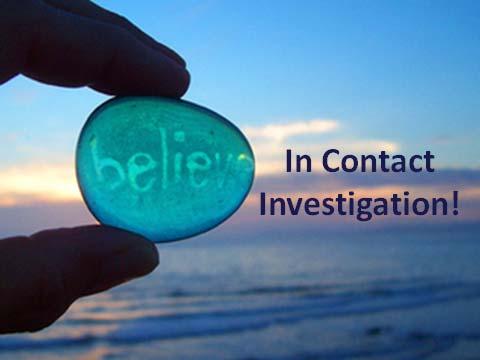 Not all contacts with substantial exposure are identified during the contact investigation!