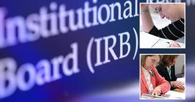 Appendices Appendix A: Institutional Review Board (IRB) Steps Authorization must be established to conduct human subject research at Scott & White.
