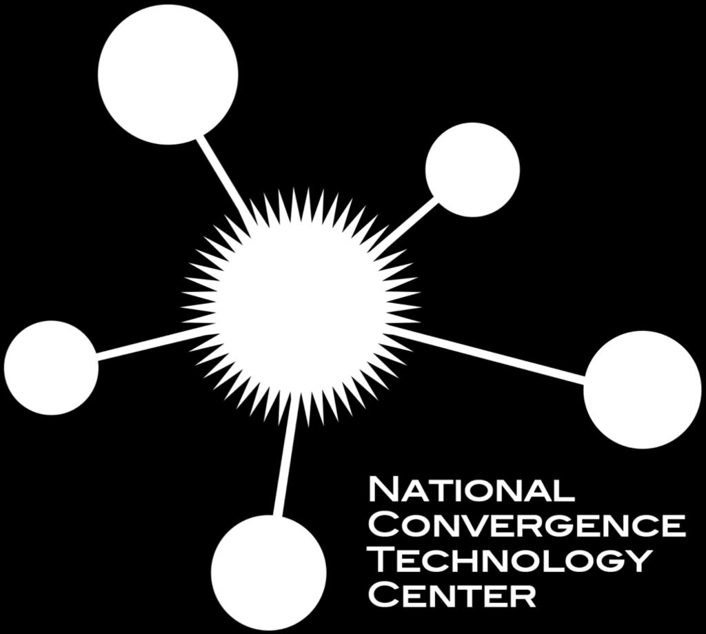 National Convergence Technology Center Began as Regional NSF Center in IT and Communications