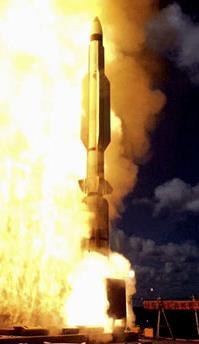 SYSTEMS ENGINEERING (E) DEPARTMENT Warfighting Impact Standard missile and ESSM propulsion engineering Ordnance assessment leading to service life extensions Digital rocket launcher Standard missile