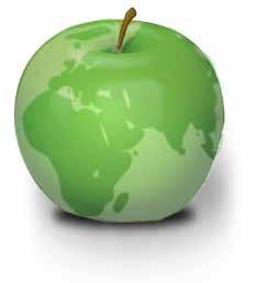 The International Green Apple Environment Awards were launched in 1994 and have become one of the world s most prestigious recognition campaigns.