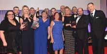providers, coaches and mentors Not-for-profit Business award Open to social enterprises,
